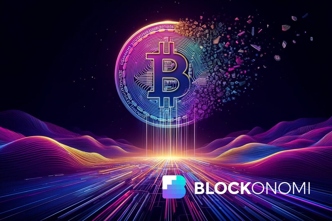 Binance Bitcoin Scarcity Index Drops to Extreme Lows Not Seen Since 2021