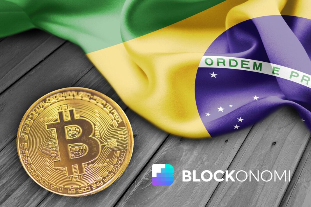 Bitcoin Brazil