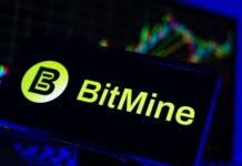 BitMine’s Ethereum Treasury Drops $8B as Ether Falls Below $2,000 BitMine Immersion Chairman Urges Shareholders to Approve 50 Billion Share Authorization