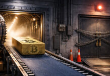 Bitcoin price is exploding, and a rare “gamma squeeze” suggests the price action is about to get violent Bitcoin