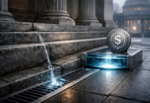 Crypto yields expose the exact amount banks are underpaying you, and why they want Congress to ban it Ethereum