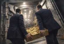 Why Wall Street refuses to sell Bitcoin – and actually bought way more – even while losing 25% of its value Bitcoin