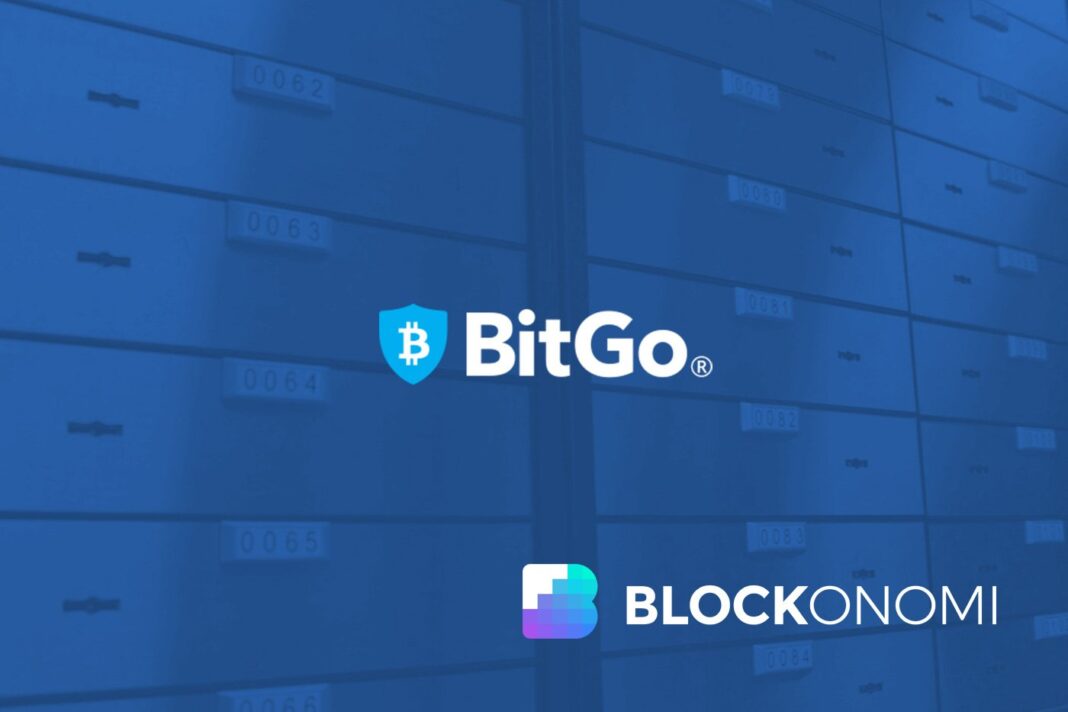 Bitgo