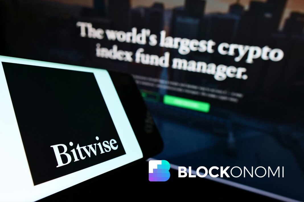 Bitwise Launches BPRO ETF Targeting Gold and Bitcoin for Currency Debasement Protection