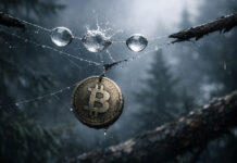 A record 206% stock bubble is building pressure that threatens Bitcoin’s recovery A record 206% stock bubble is building pressure that threatens Bitcoin’s recovery