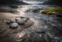 Bitcoin ETF flow numbers are fundamentally broken and most traders are missing the specific sign of a crash Bitcoin