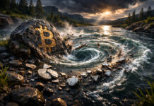 Bitcoin ETFs will go to zero sooner than we think if outflows don’t slow down as $8.5B leaves since October Bitcoin