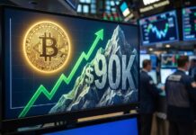 Why The Bitcoin Price Could Quickly Revisit $81,000 Again After The Crash