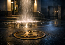 Bitcoin eyes new liquidity as the Fed’s $18.5 billion repo spike reignites money printer chatter Bitcoin