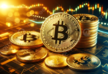 Bitcoin Nears Major Milestone As 100 BTC Wallets Approach Record Levels