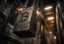 Bitcoin in freefall hitting lowest price since Trump took office as leverage turns a macro wobble into a brutal cascade Bitcoin