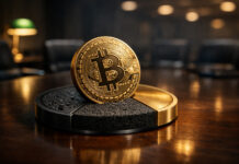 Bitcoin is not acting like “digital gold” because real gold and USD correlations collapsed toward zero Bitcoin