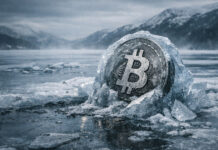 Bitcoin losing $63k means crypto winter will not thaw any time soon as tariff shock rattles ETF flows Bitcoin losing $63k means crypto winter will not thaw any time soon as tariff shock rattles ETF flows