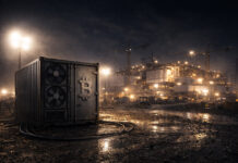 Bitcoin miners have the one thing AI still needs and Big Tech has $500 billion to buy it Bitcoin