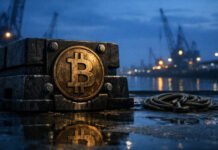 Bitcoin price looks to bottom out near $50,000 as recession fears retreat despite scary headlines USDC