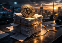 Bitcoin price rally is riding record $1.2 trillion margin debt, and the unwind could be here already Bitcoin price rally is riding record $1.2 trillion margin debt, and the unwind could be here already