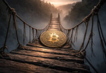 Bitcoin reveals a rare bullish cycle bottom signal before bouncing as futures bears tighten their grip Bitcoin reveals a rare bullish cycle bottom signal before bouncing as futures bears tighten their grip