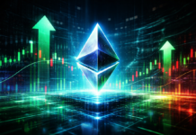 Ethereum Flashes Early Reversal Signal As Taker Ratio Turns