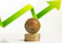 Ethereum Price Set To Break Out Against Bitcoin, But How High Can It Go?