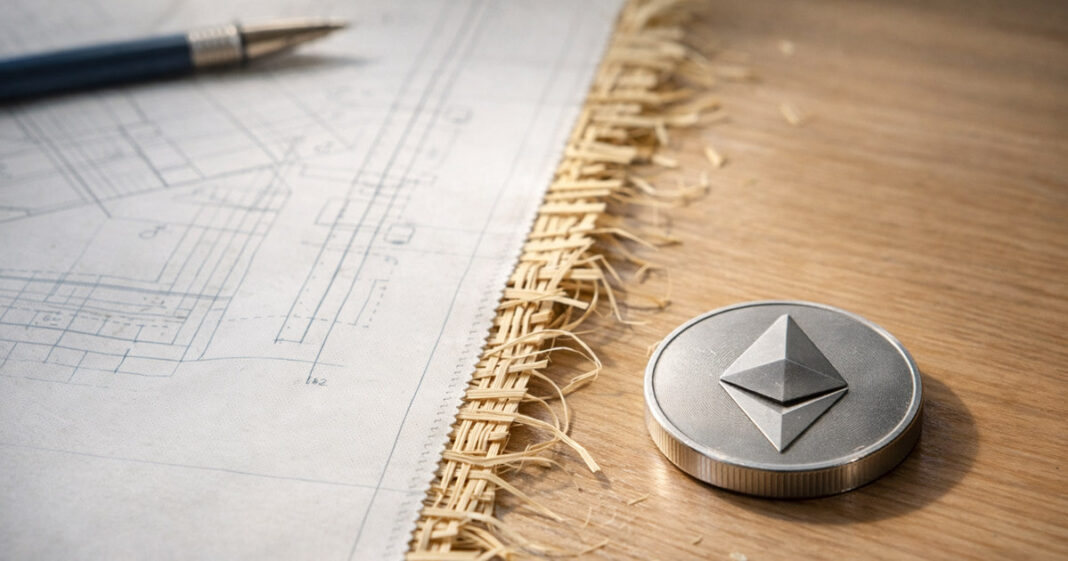 Ethereum price path to $10,000 now hinges on seven upgrades and a fragile ecosystem vote