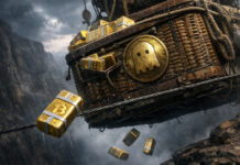 Is President Trump selling Bitcoin? WLFI pays off Aave debt with WBTC to avoid liquidation but risk remains Bitcoin