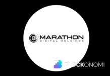 Marathon Digital Moves 1,318 BTC to Institutional Wallets Amid Bitcoin Dip Marathon Digital Moves 1,318 BTC to Institutional Wallets Amid Bitcoin Dip