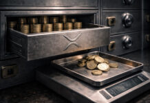 The real drivers of XRP supply: A guide to understand Ripple’s monthly releases and what matters Bitcoin