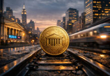 Tokenized equities approach $1B as institutional rails emerge Bitcoin