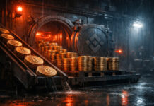 Traders dump $4.3 billion BTC on Binance as exchange sells more Bitcoin than other exchanges combined Bitcoin