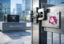 Uniswap is bringing BlackRock’s $2.2 billion BUIDL to DeFi, but the trade access comes with a catch USDC