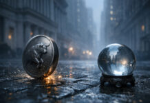 Wall Street is desperate to copy crypto’s prediction markets as Cboe files for “Yes/No” options Bitcoin