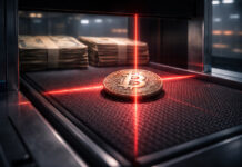 Why Bitcoin faces a brutal liquidity trap because China’s $298B of US Treasuries are up for sale Bitcoin