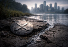 XRP ETF inflows collapse 93% as price capitulates, will this cause a reset or repair phase? XRP ETF inflows collapse 93% as price capitulates, will this cause a reset or repair phase?