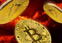 Bitcoin Drops Again, Though Analysts Say The Move Isn’t Unusual