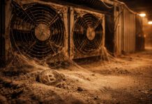 Bitcoin miners caught between plummeting prices and AI allure