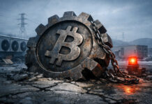 Bitcoin mining profit crisis hits as difficulty to drop by 14% this weekend while block time spikes to 20 minutes