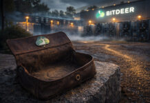 Largest US Bitcoin miner dumps entire BTC stash as margin pressure intensifies