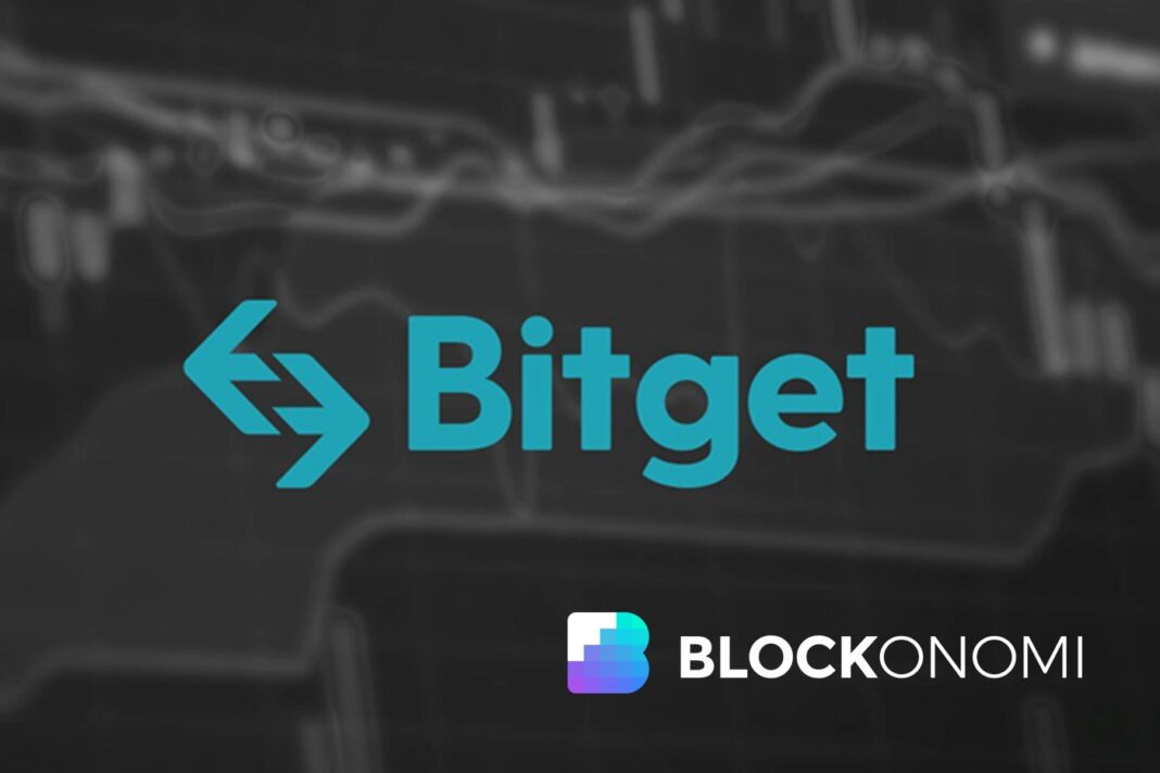 Bitget BTC Holdings Rose 97% in 2025, Strengthening Exchange Reserves Significantly