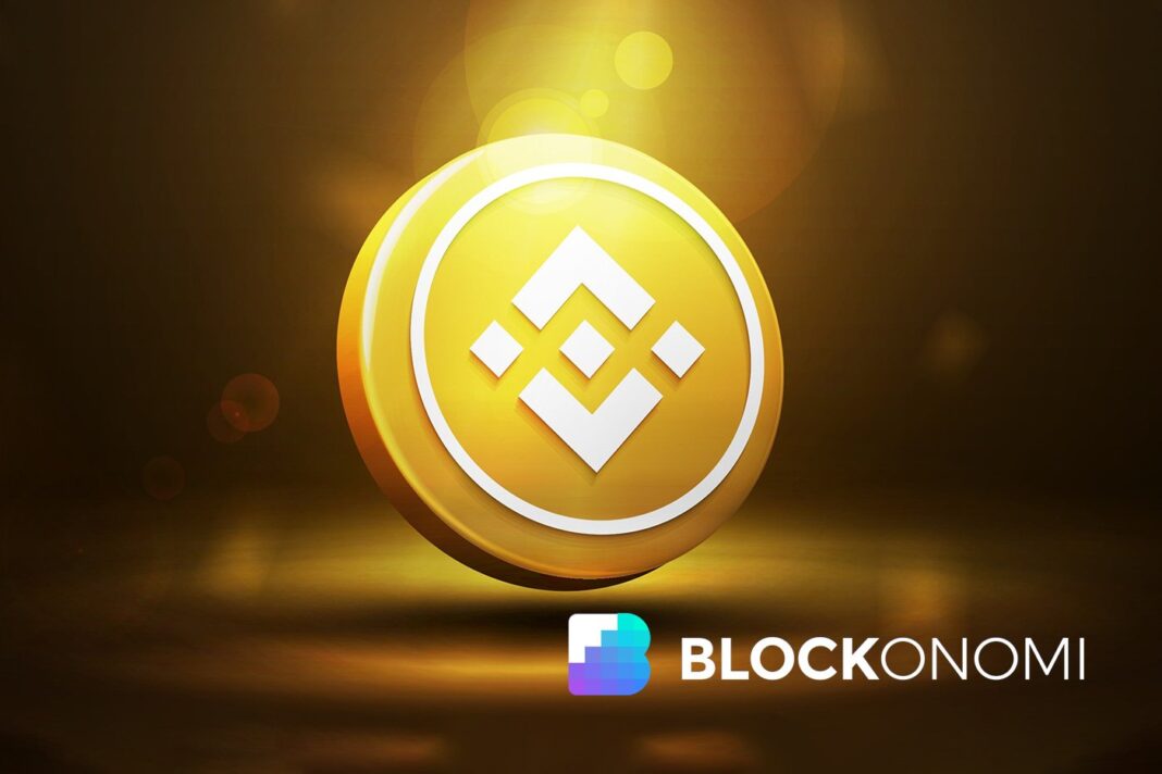 Binance SAFU Fund Adds Another 1,315 BTC in Second $100M Purchase This Week