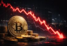 Fuite majeure des capitaux par les ETF Bitcoin : nouveau crash imminent ?