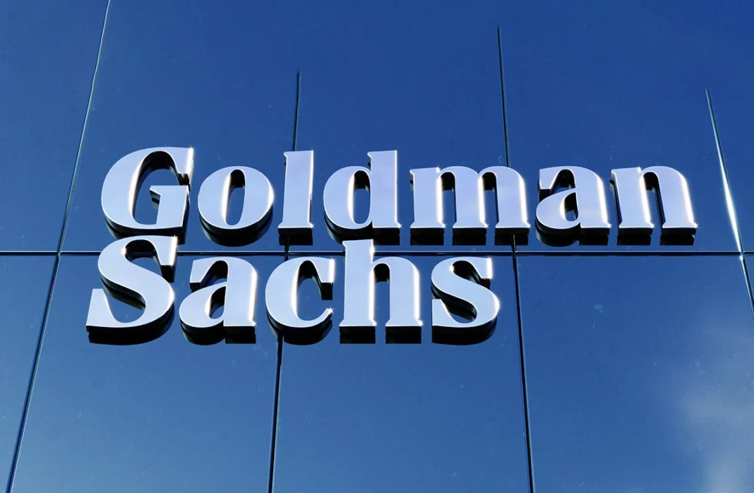 Goldman Sachs Reduces Bitcoin ETFs While Loading Up on Ethereum and XRP