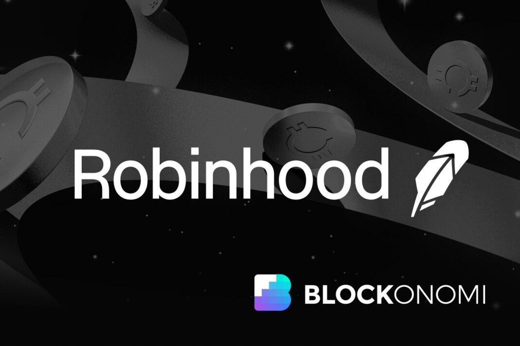 Robinhood (HOOD) Stock: Oversold Signal Flashes After Bitcoin Crash - Time to Buy?