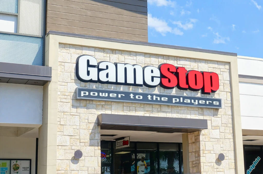 GameStop (GME) Stock: Ryan Cohen Pivots From Bitcoin to Pursue Massive Consumer Acquisition