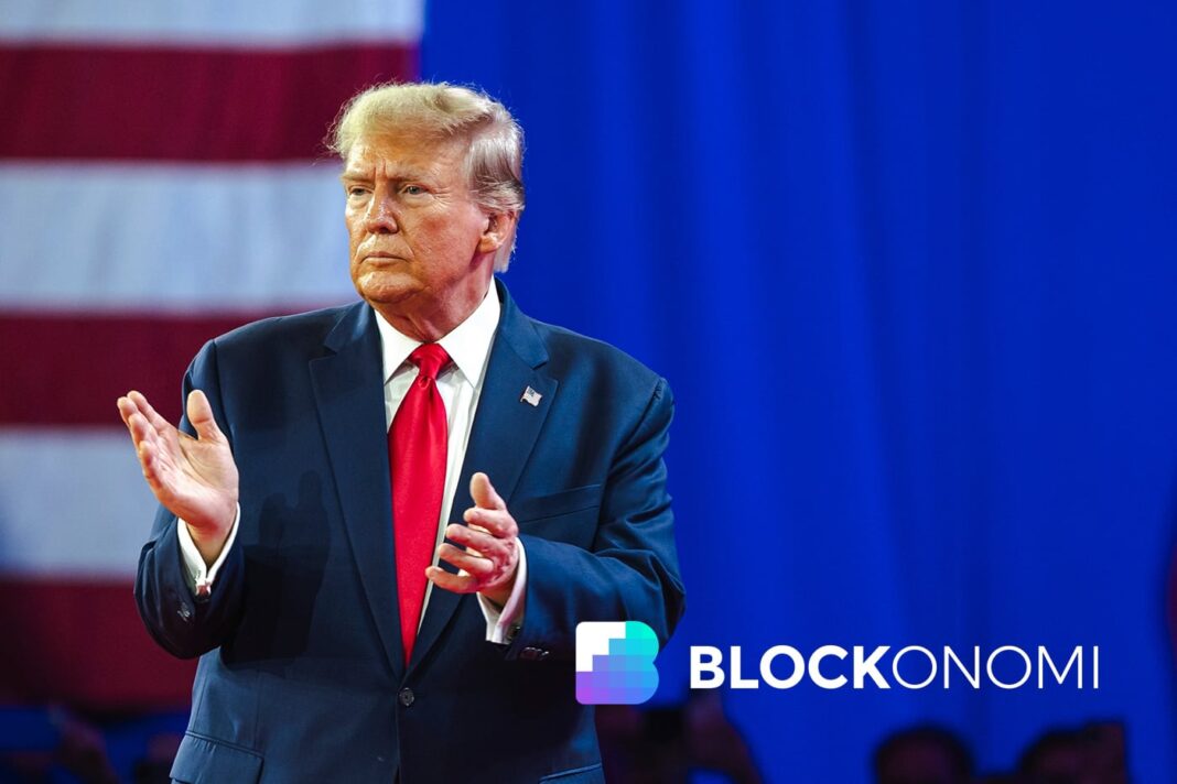 Trump's Tariffs Keep Rattling Crypto: How Trade Policy Became Bitcoin's Biggest Volatility Trigger