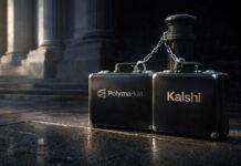 $700M in Iran war bets and $1.2M in suspicious profits push Washington toward prediction-market crackdown polymarket kalshi valuation