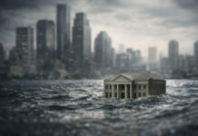 $875B in property debt is due soon — and regional banks may be the weak link Bitcoin is watching $875B in property debt is due soon — and regional banks may be the weak link Bitcoin is watching