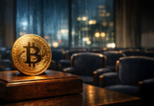 After Bitcoin ETFs drained $3.8 billion in five weeks it suddenly flipped positive, changing who controls the next move After Bitcoin ETFs drained $3.8 billion in five weeks it suddenly flipped positive, changing who controls the next move