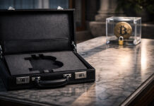 Bitcoin ETF custody concentrates power in one place, and now a single operational failure causes dangerous ripples Bitcoin ETF custody concentrates power in one place, and now a single operational failure causes dangerous ripples