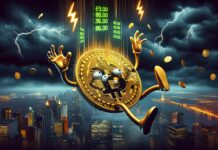 Seasoned Trader Says Final Bitcoin Flush Is Coming, Here’s The Target