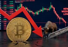 Bitcoin Price Will Not See A Proper Surge Until This Happens; Analyst